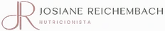 Josi Reichembach Nutricionista